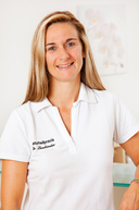 Claudia Laubender